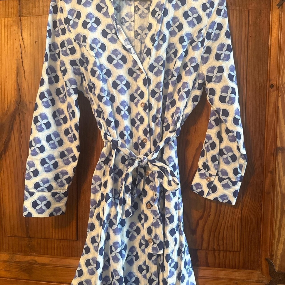 Zara Women's Multi Dress